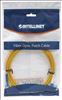 Intellinet 516976 fiber optic cable 196.9" (5 m) LC ST OS2 Yellow5