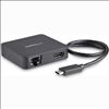 StarTech.com DKT30CHD notebook dock/port replicator Wired USB 3.2 Gen 1 (3.1 Gen 1) Type-C Black1