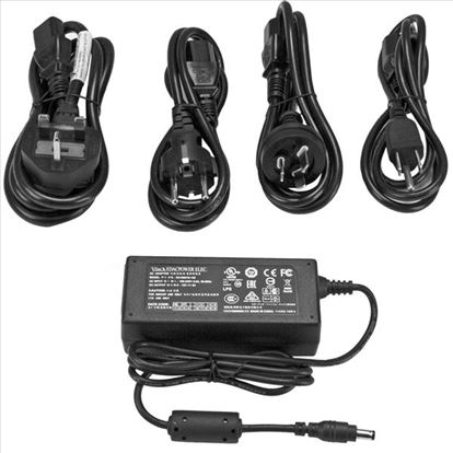 StarTech.com SVA12M5NA power adapter/inverter Indoor1