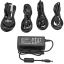 StarTech.com SVA12M5NA power adapter/inverter Indoor1