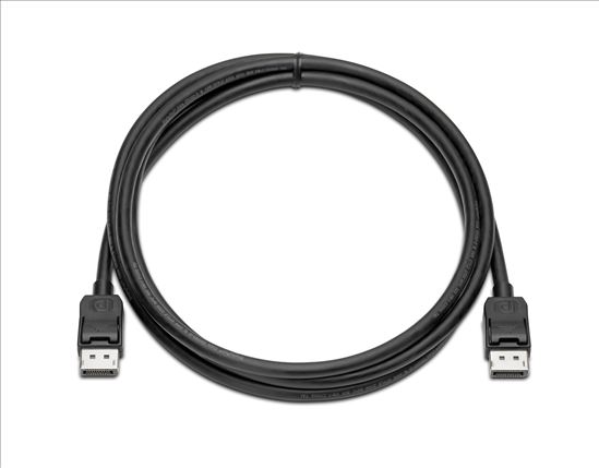 HP DisplayPort Cable Kit1