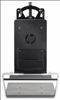 HP Integrated Work Center for Desktop Mini and Thin Client 24" Black1