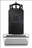 HP Integrated Work Center for Desktop Mini and Thin Client 24" Black3