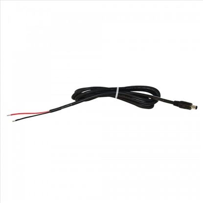 Lind Electronics CBLIP-F00058 power cable Black 70.9" (1.8 m) MP205 BW1