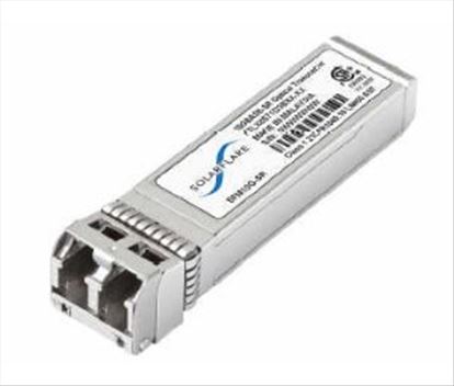 Solarflare Communications 10GBASE-SR SFP+ network transceiver module Fiber optic 10000 Mbit/s SFP+ 850 nm1