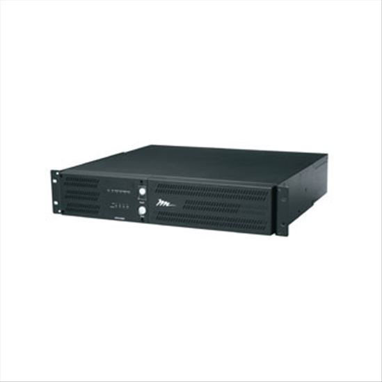 Picture of Accu-Tech UPS-S1500R uninterruptible power supply (UPS) 1.5 kVA