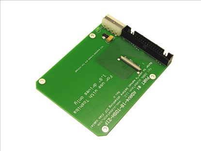 Wiebetech 31000-1098-0000 interface cards/adapter Internal1