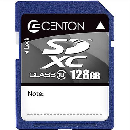 Centon 128GB SDXC UHS-I Class 101