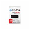 Centon DataStick Sport 32GB USB flash drive USB Type-A 2.0 Black2