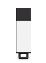 Centon S1-U2T4TAA-128G USB flash drive 128 GB USB Type-A 2.0 White1