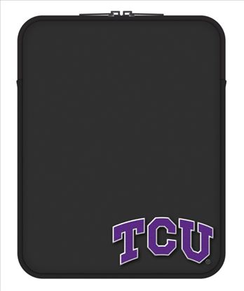 Centon LTSCIPAD-TCU tablet case 10" Shell case Black, Violet1