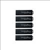 Centon DataStick Pro USB flash drive 64 GB USB Type-A 3.2 Gen 1 (3.1 Gen 1) Black1