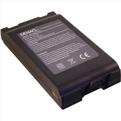 Denaq NM-PA3191U-6 notebook spare part Battery1