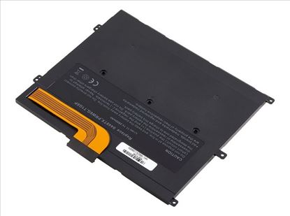 Dantona NM-V130 notebook spare part Battery1