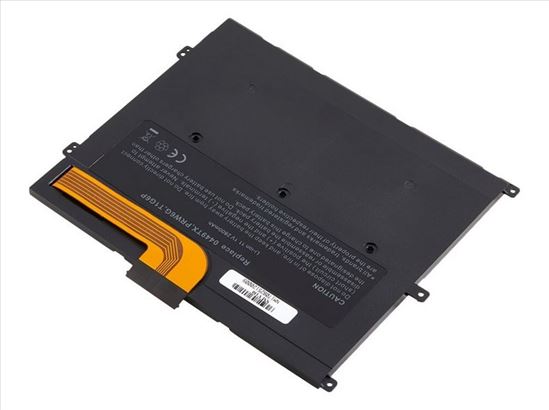 Picture of Dantona NM-V130 laptop spare part Battery