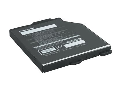 Panasonic CF-VDM312U optical disc drive Internal DVD Super Multi Black1