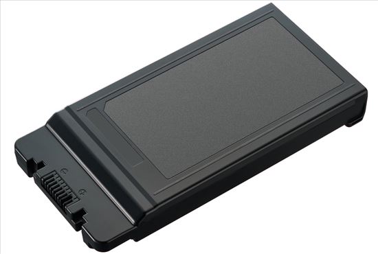 Panasonic CF-VZSU0PW notebook spare part Battery1