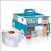 DYMO LW - LW Durable Labels - 25 x 25 mm - 1933083 White Self-adhesive printer label1