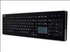 Adesso WKB-4400UB keyboard RF Wireless Black1