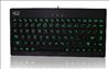 Adesso SlimTouch 110 keyboard USB Black3