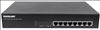 Intellinet 8-Port PoE+ Desktop Gigabit Switch Gigabit Ethernet (10/100/1000) Power over Ethernet (PoE) Black3