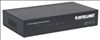 Intellinet 530347 network switch Gigabit Ethernet (10/100/1000) Black3