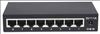 Intellinet 530347 network switch Gigabit Ethernet (10/100/1000) Black5