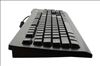 Seal Shield Silver Seal keyboard USB QWERTY US English White2