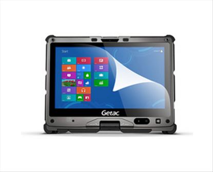 Getac GMPFX4 tablet screen protector Anti-glare screen protector1
