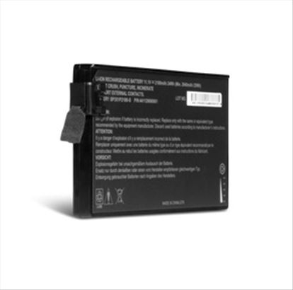 Getac GBM3X1 notebook spare part Battery1