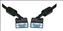 Siig CB-VG0711-S1 VGA cable 900" (22.9 m) VGA (D-Sub) Black1