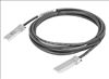 Siig CB-SF0211-S1 networking cable Black 196.9" (5 m)2
