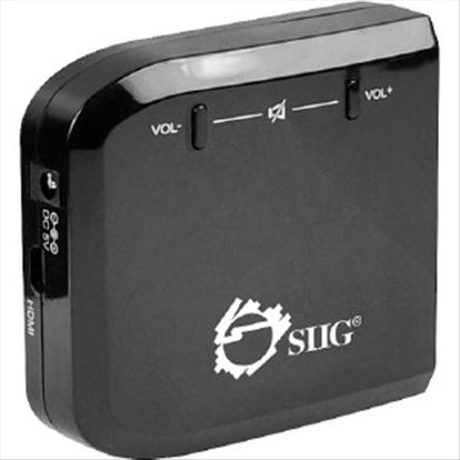 Siig CB-H20C11-S1 interface cards/adapter HDMI1