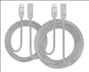 Siig CB-US0R11-S1 USB cable 78.7" (2 m) USB A USB C Zinc1