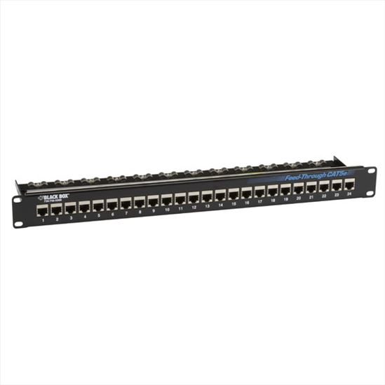 Black Box JPM804A-R2 patch panel1