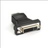 Black Box FA790 cable gender changer HDMI DVI-D1