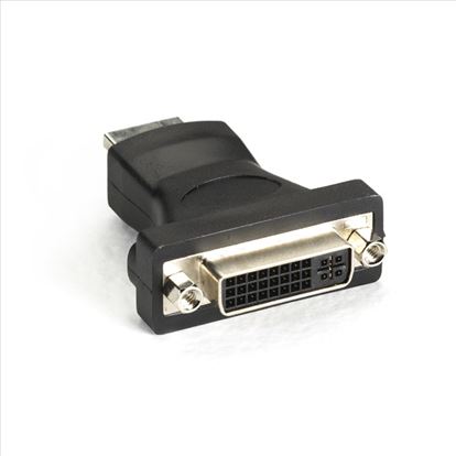 Black Box FA790 cable gender changer HDMI DVI-D1