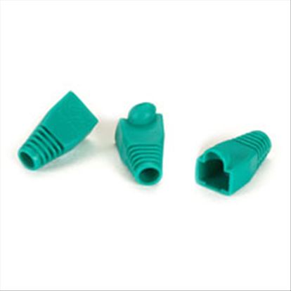 Black Box FMT719 cable boot Green 50 pc(s)1