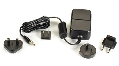 Black Box PS290 power adapter/inverter Indoor 25 W1