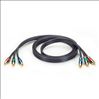 Black Box RCA - RCA 3.7m component (YPbPr) video cable 145.7" (3.7 m) 3 x RCA1