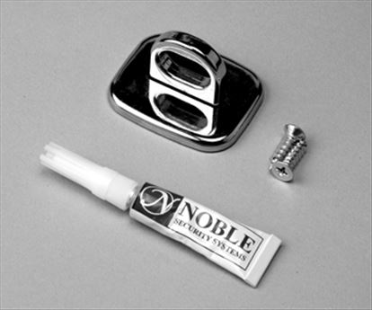 Noble Locks NGEK1 mounting kit1