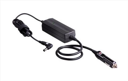 Total Micro 40Y7659AA-TM power adapter/inverter Auto 120 W Black1