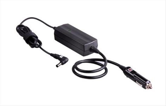 Total Micro 40Y7659AA-TM power adapter/inverter Auto 120 W Black1