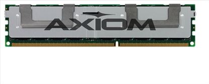 Axiom 8GB PC3-14900 memory module 1 x 8 GB DDR3 1866 MHz ECC1