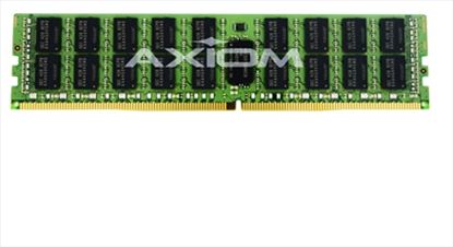 Axiom 32GB PC4-19200L memory module 1 x 32 GB DDR4 2400 MHz ECC1