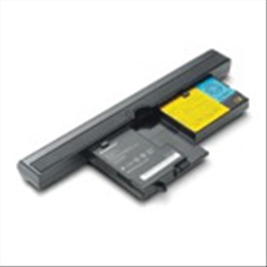 Axiom 40Y8318-AX notebook spare part Battery1