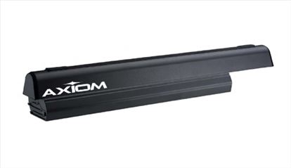 Axiom 312-1007-AX notebook spare part Battery1