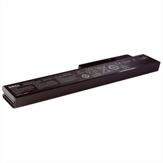 Axiom 312-0740-AX notebook spare part Battery1