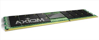 Axiom 32GB DDR3-1600 memory module 1600 MHz1