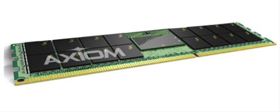 Axiom 32GB DDR3-1866 memory module 1 x 32 GB 1866 MHz ECC1